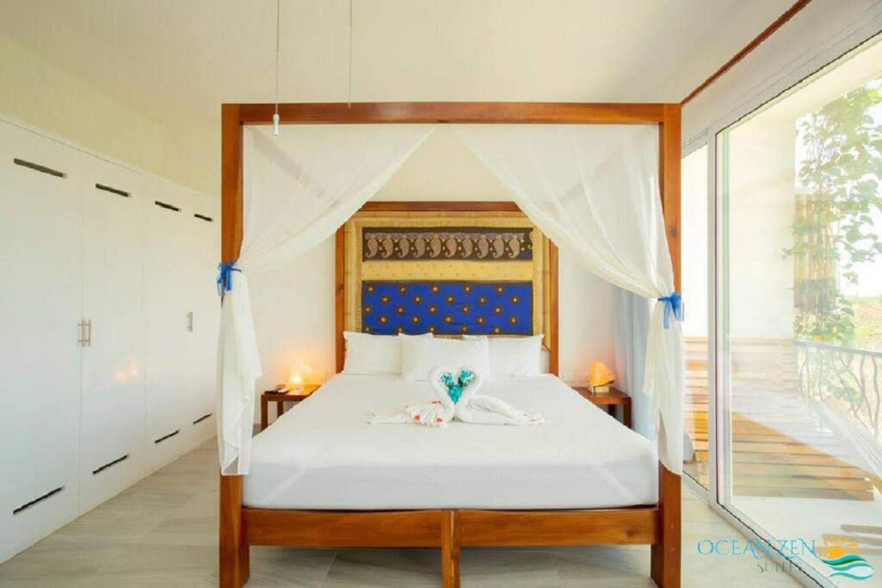 Ocean Zen Suites On 5Th Avenue - Adults Only Playa del Carmen Exterior foto