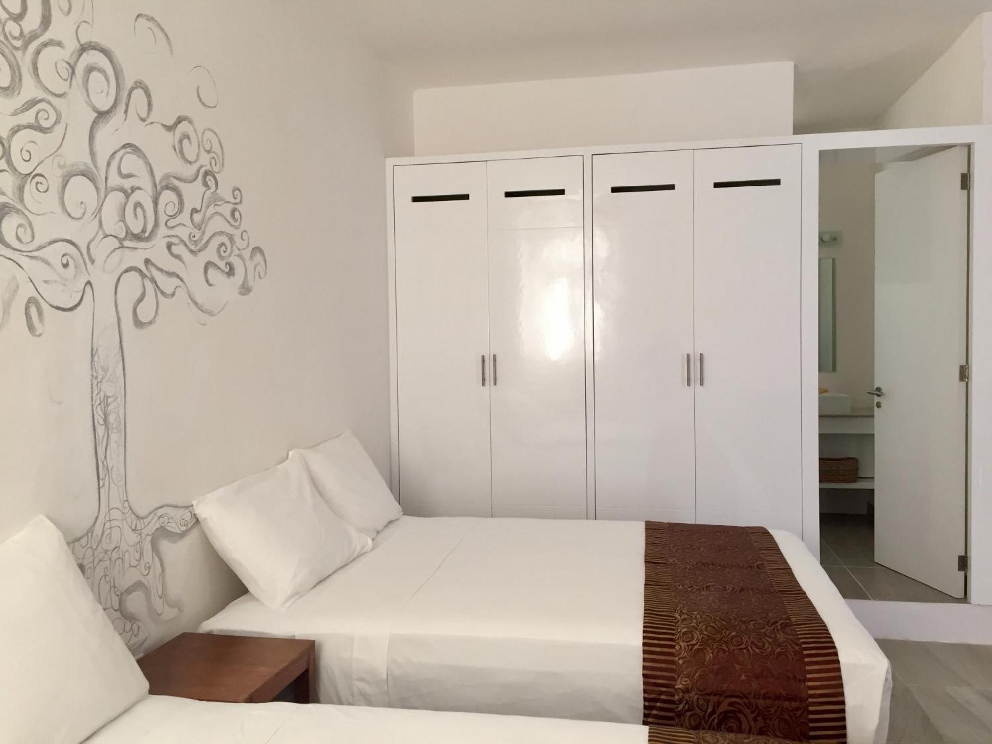 Ocean Zen Suites On 5Th Avenue - Adults Only Playa del Carmen Exterior foto