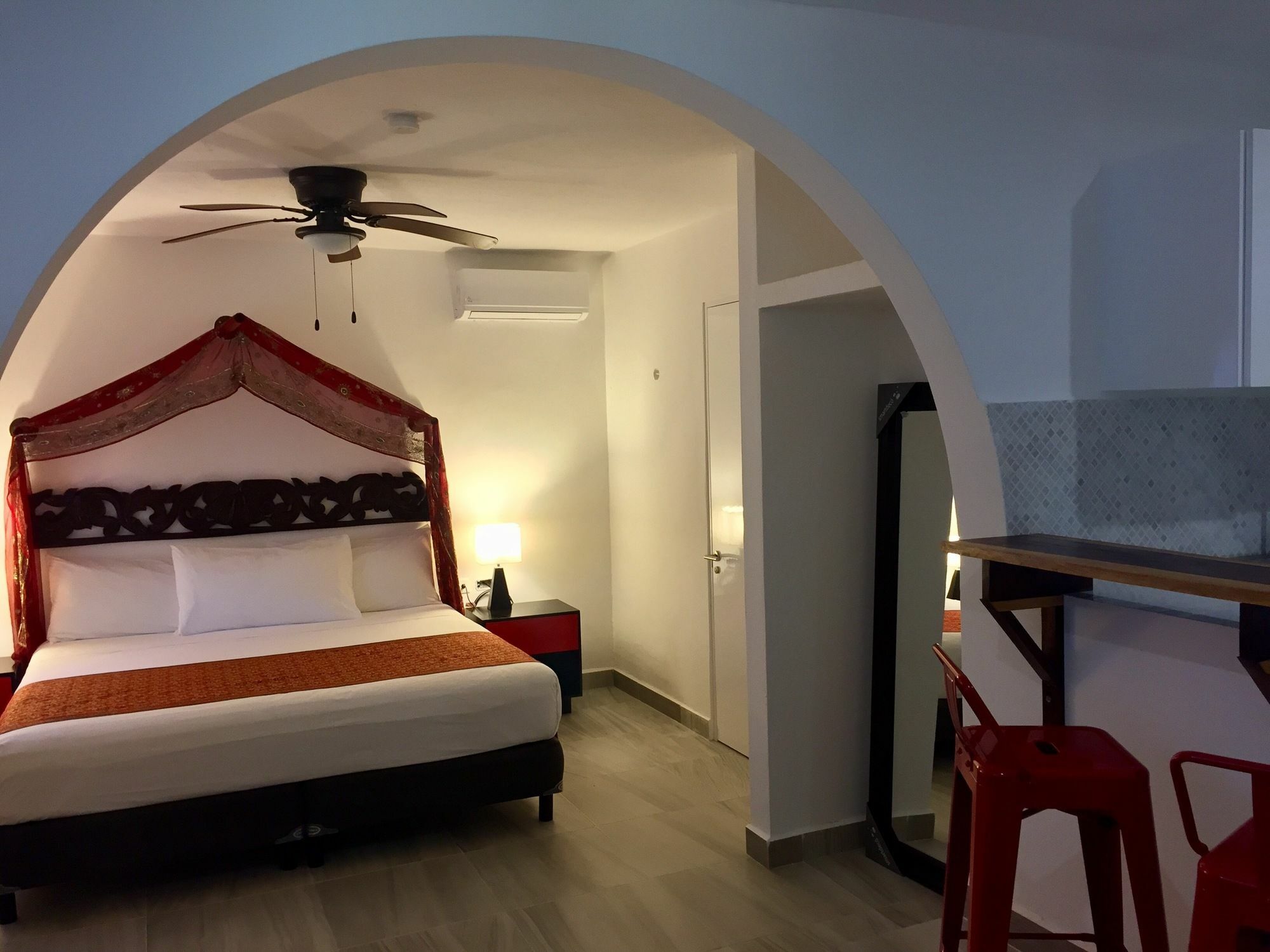 Ocean Zen Suites On 5Th Avenue - Adults Only Playa del Carmen Exterior foto