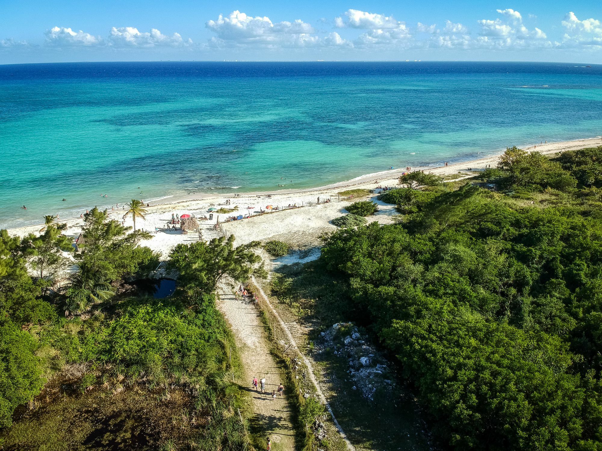 Ocean Zen Suites On 5Th Avenue - Adults Only Playa del Carmen Exterior foto